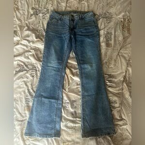 Flare Jeans - SHEIN/ size 8/10